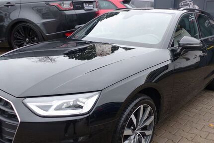 Audi A4 77.851 km 21.980 &euro; Magstadt 71106