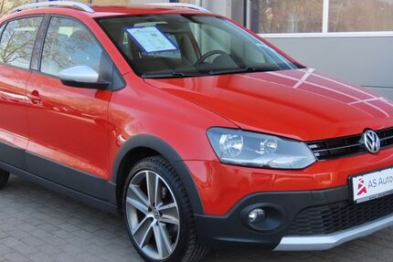 VW Polo 102.000 km 9.990 &euro; Stuttgart 70329