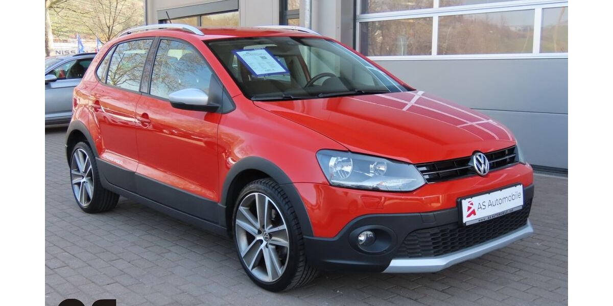 VW Polo 102.000 km 9.990 &euro; Stuttgart 70329