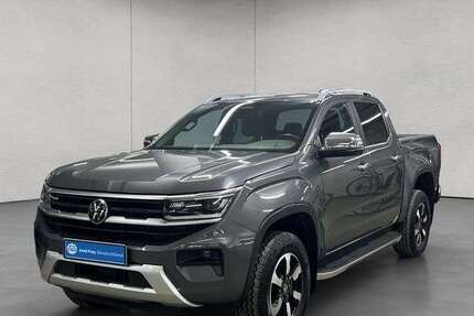 VW Amarok 14.020 km 47.890 &euro; Filderstadt 70794