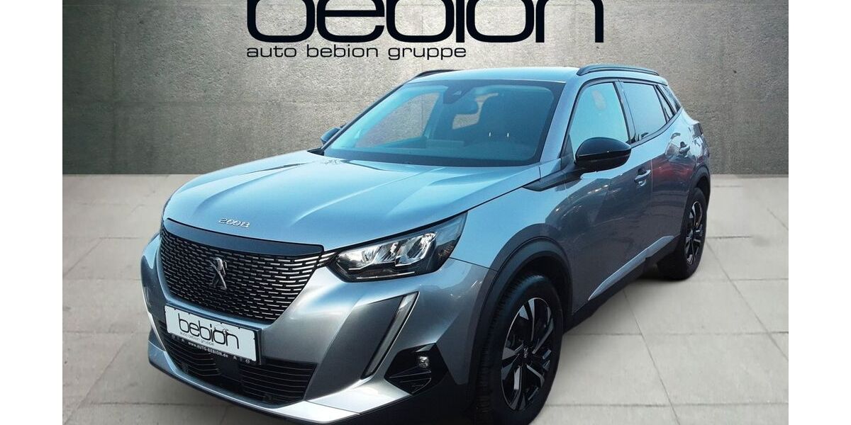 Peugeot 2008 29.100 km 18.980 &euro; Magstadt 71106