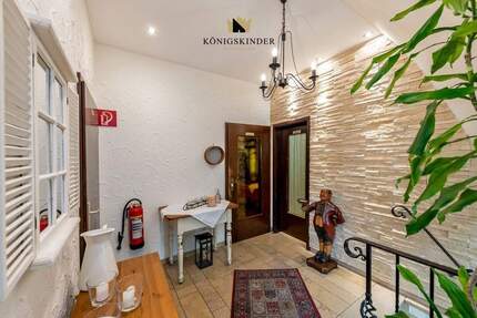 Haus Ostfildern Scharnhausen - 6 Zimmer, 125 m&sup2;, 449.000&euro; | Angebot:24607617