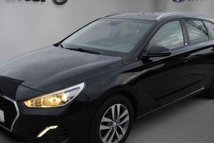 Hyundai i30 84.200 km 12.990 &euro; Pforzheim 75177