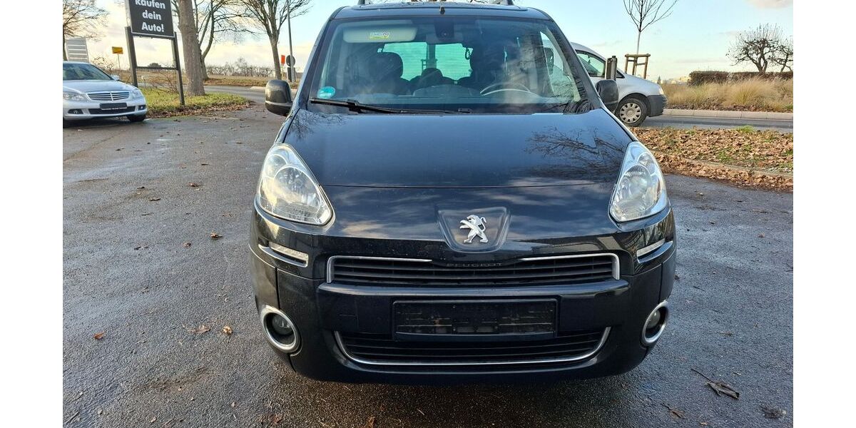 Peugeot Partner 142.000 km 5.990 &euro; Kernen i. r 71394