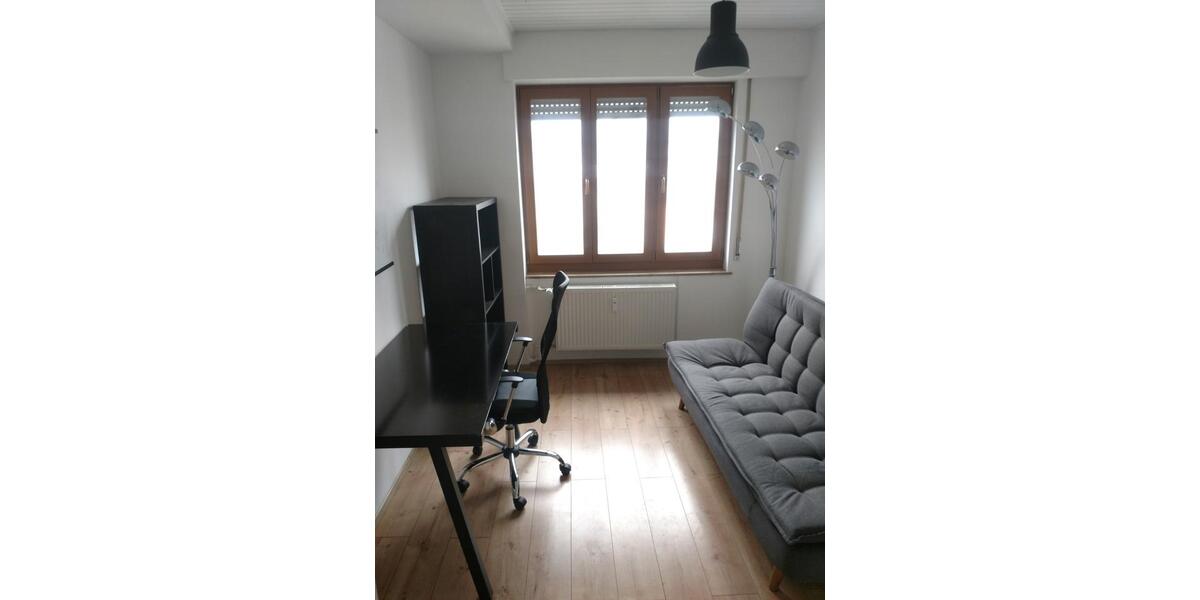 Etagenwohnung Pforzheim Dillweißenstein - 3 Zimmer, 60 m&sup2;, 900&euro; | Angebot:27589472