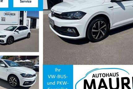 VW Polo 52.700 km 18.930 &euro; Holzgerlingen 71088