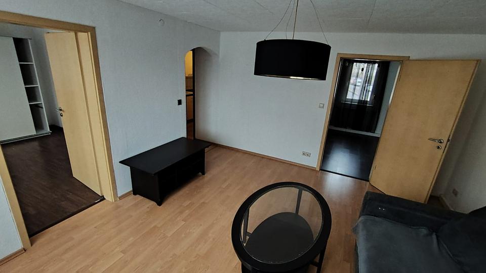 Etagenwohnung Esslingen am Neckar Brühl - 3 Zimmer, 53 m&sup2;, 450&euro; | Angebot:24316413
