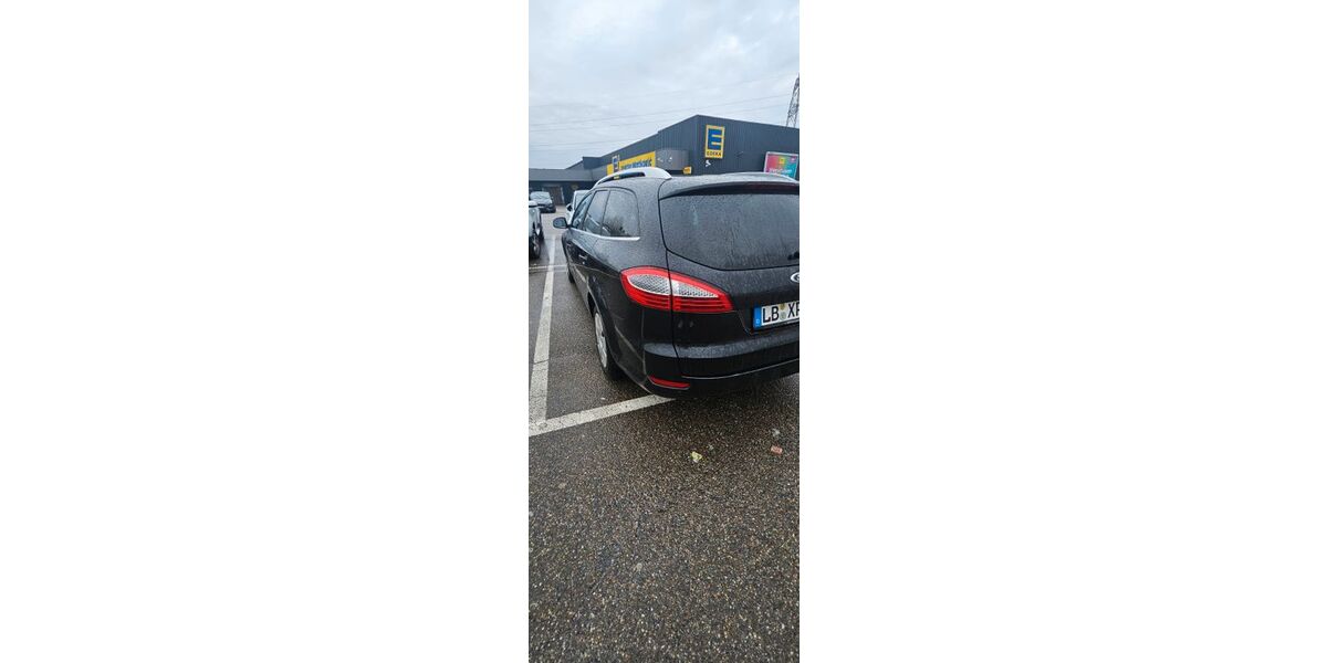 Ford Mondeo 280.000 km 4.500 &euro; Ludwigsburg 71636
