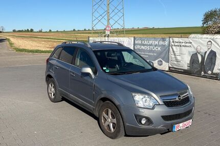 Opel Antara 167.554 km 4.200 &euro; Weil im Schönbuch 71093