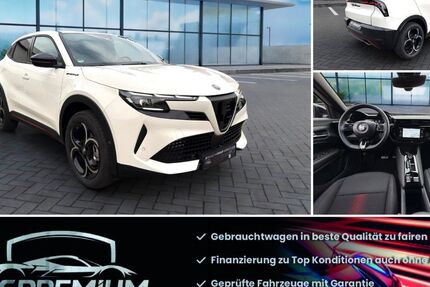 Alfa Romeo Junior 2.900 km 26.800 € Bietigheim- Bissingen 74321