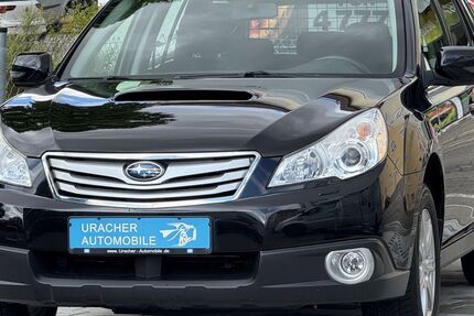 Subaru Legacy 140.000 km 11.490 € Reutlingen 72762