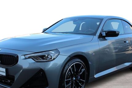 BMW M240i 8.790 km 46.490 &euro; Filderstadt 70794