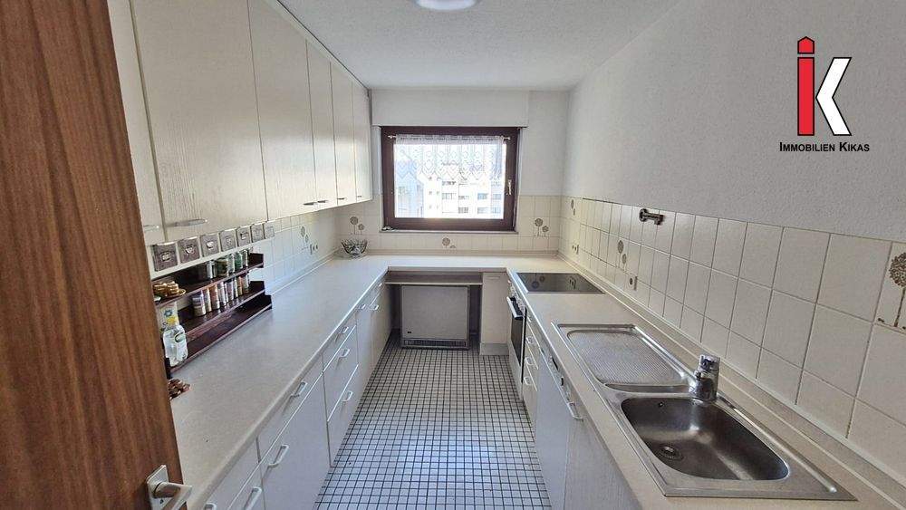 Etagenwohnung Sindelfingen Nord - 4 Zimmer, 86 m&sup2;, 275.000&euro; | Angebot:24790083