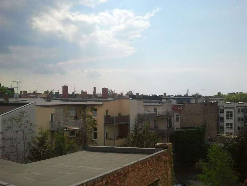 Wohnung zum Mieten in Halle 764 € 94.67 m²