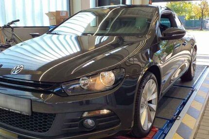 VW Scirocco 120.980 km 7.980 € Fellbach 70736