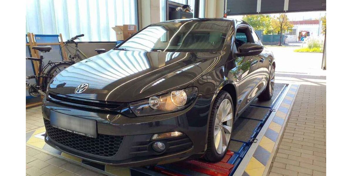 VW Scirocco 120.980 km 7.980 € Fellbach 70736