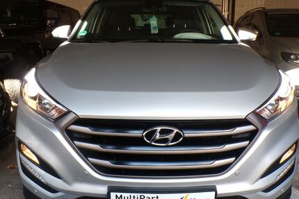 Hyundai TUCSON 110.900 km 13.590 € Pforzheim 75172