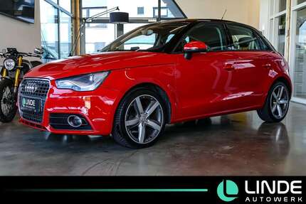 Audi A1 44.500 km 12.990 € Kusterdingen 72127