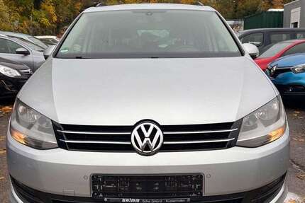 VW Sharan 164.777 km 6.999 &euro; Stuttgart 70376