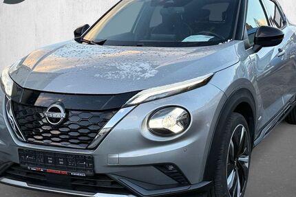 Nissan Juke 28.900 km 23.990 &euro; Gerlingen 70839