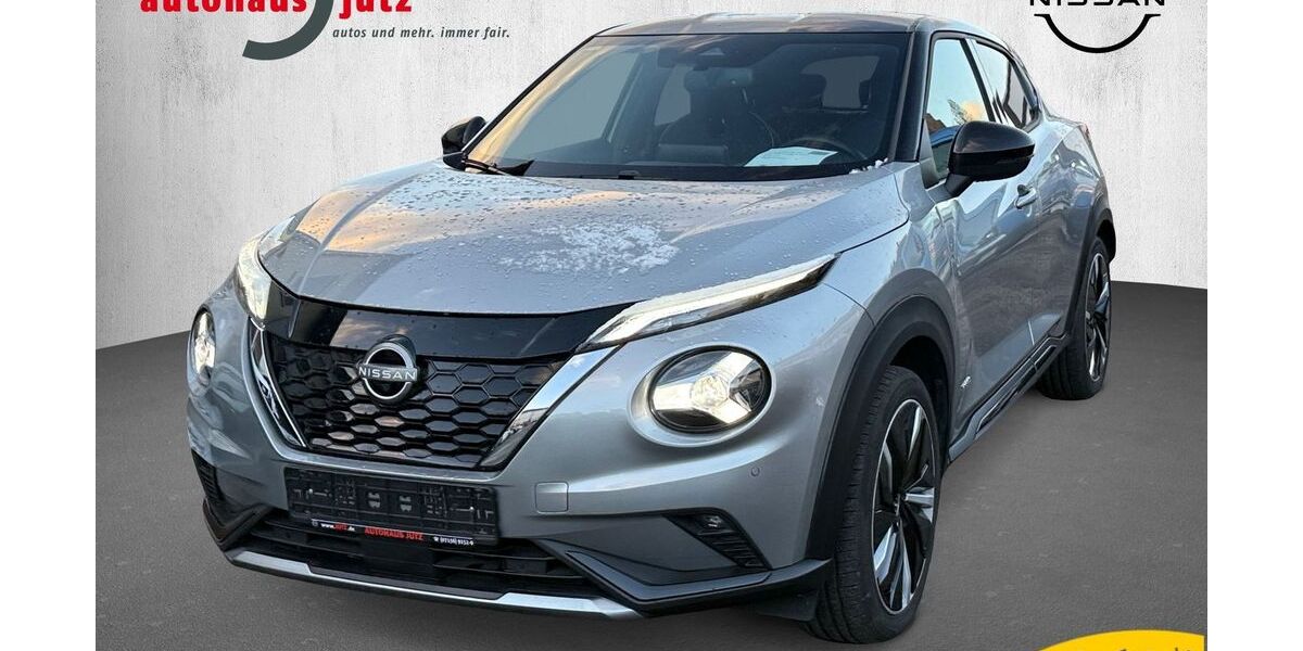 Nissan Juke 28.900 km 23.990 &euro; Gerlingen 70839