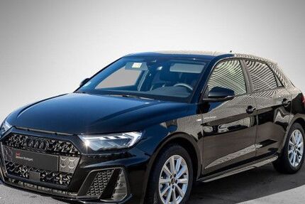 Audi A1 5.999 km 31.920 &euro; Stuttgart 70469
