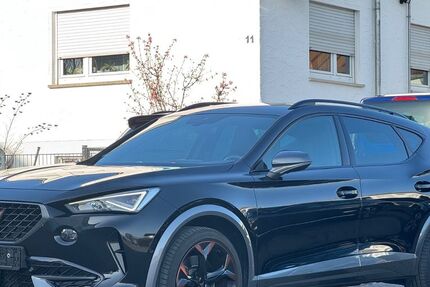 Cupra Formentor 60.178 km 31.390 &euro; Walddorfhäslach (bei Stuttgart) 72141