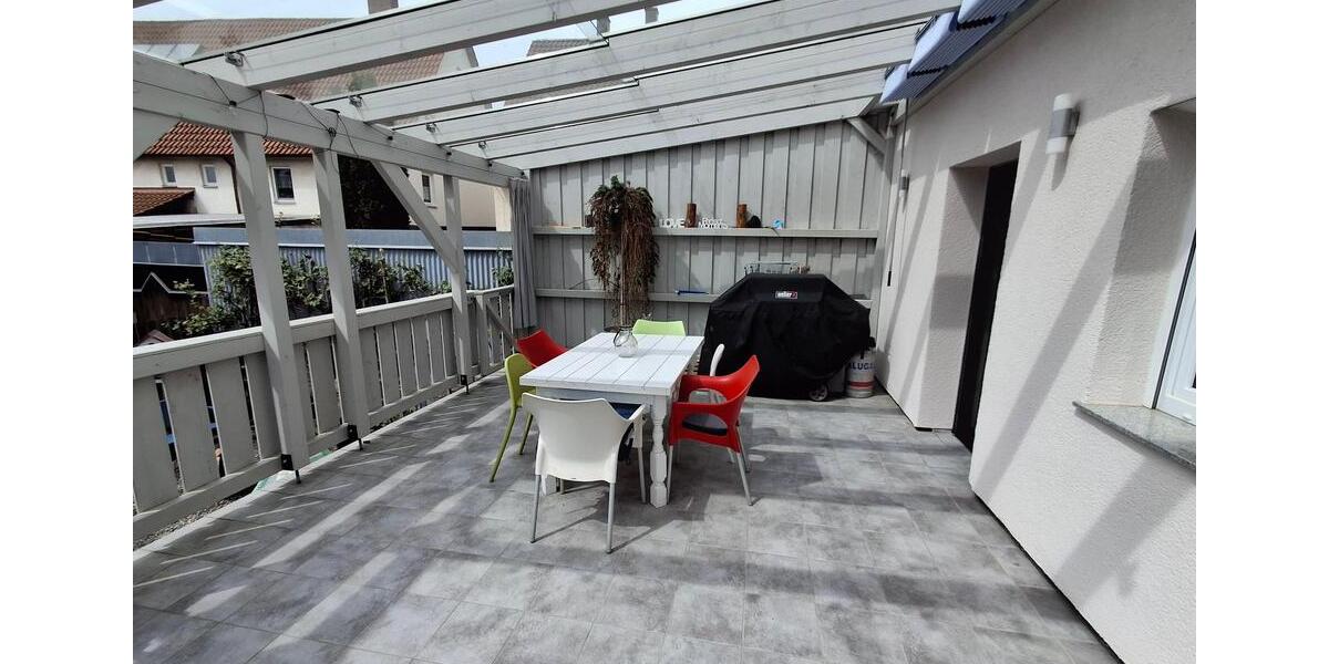 Doppelhaushälfte Filderstadt - 474.000&euro; | Angebot:26423323