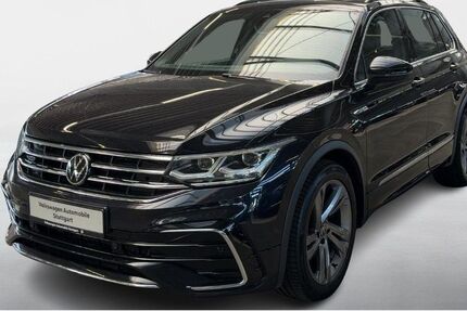 VW Tiguan 109.309 km 24.930 &euro; Stuttgart-Feuerbach 70469