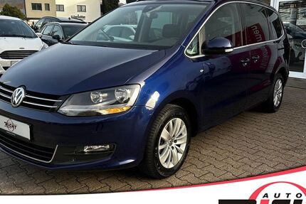 VW Sharan 61.320 km 23.980 &euro; Leonberg 71229