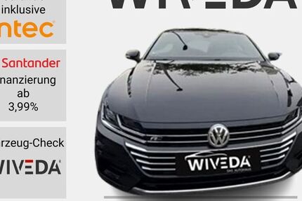 VW Arteon