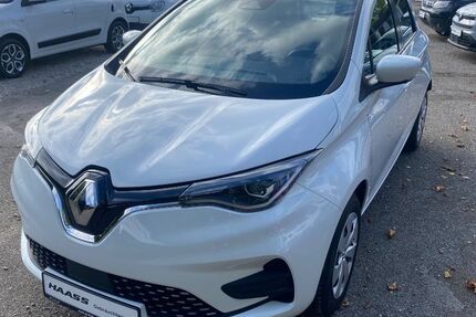 Renault ZOE 22.730 km 15.490 € Ludwigsburg 71636