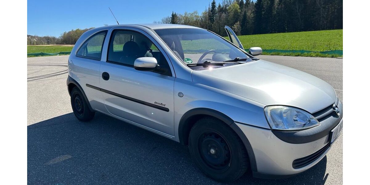 Opel Corsa 129.715 km 1.800 &euro; Ludwigsburg 71638