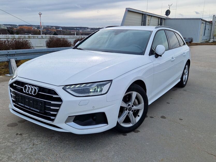Audi A4 116.459 km 28.450 € Sindelfingen/Stuttgart 71065