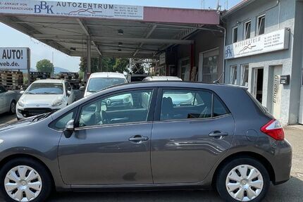 Toyota Auris 146.350 km 6.990 € Tübingen-Bühl 72072