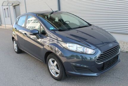 Ford Fiesta 176.000 km 3.850 &euro; Jettingen/ bei Stuttgart 71131