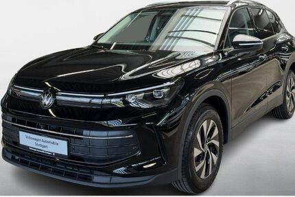 VW Tiguan 1.505 km 37.430 &euro; Stuttgart-Feuerbach 70469