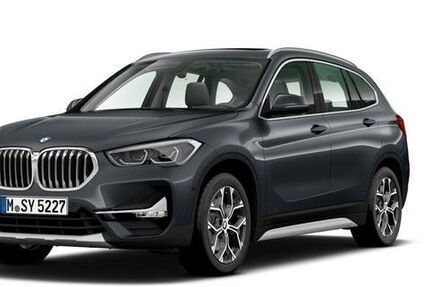 BMW X1 106.700 km 23.930 &euro; Esslingen am Neckar 73730