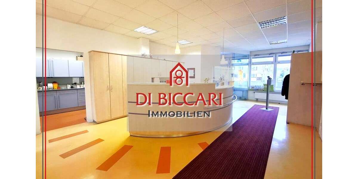 Büro in Leonberg 469.000 € 184.9 m² zimmer