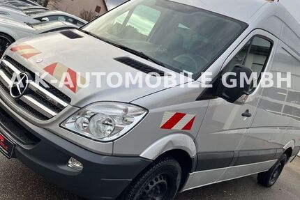 Mercedes-Benz Sprinter 129.649 km 11.699 &euro; Deizisau 73779