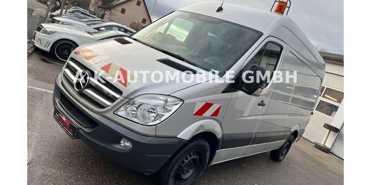 Mercedes-Benz Sprinter 129.649 km 11.699 &euro; Deizisau 73779