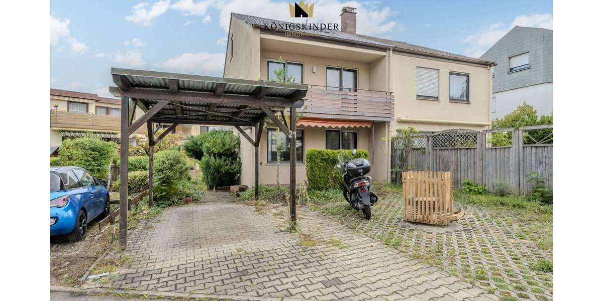 Einfamilienhaus Filderstadt / Plattenhardt Plattenhardt - 5 Zimmer, 136 m&sup2;, 450.000&euro; | Angebot:27660358