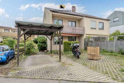 Haus Filderstadt / Plattenhardt Plattenhardt - 5 Zimmer, 136 m&sup2;, 450.000&euro; | Angebot:27660358