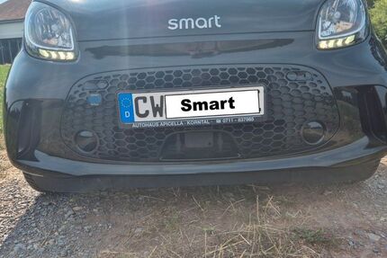 Smart ForFour 28.000 km 9.900 &euro; Althengstett 75382