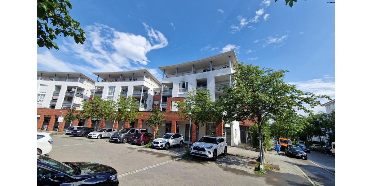 Etagenwohnung Reutlingen Reutlingen (Kernstadt) - 3 Zimmer, 82 m&sup2;, 980&euro; | Angebot:24854515