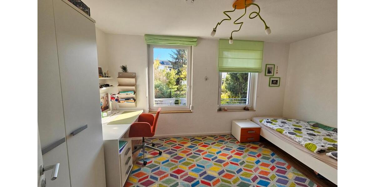 Doppelhaushälfte Reutlingen Reutlingen (Kernstadt) - 5.5 Zimmer, 136 m&sup2;, 675.000&euro; | Angebot:26811619