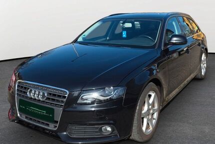 Audi A4 171.900 km 7.900 &euro; Stuttgart 70437