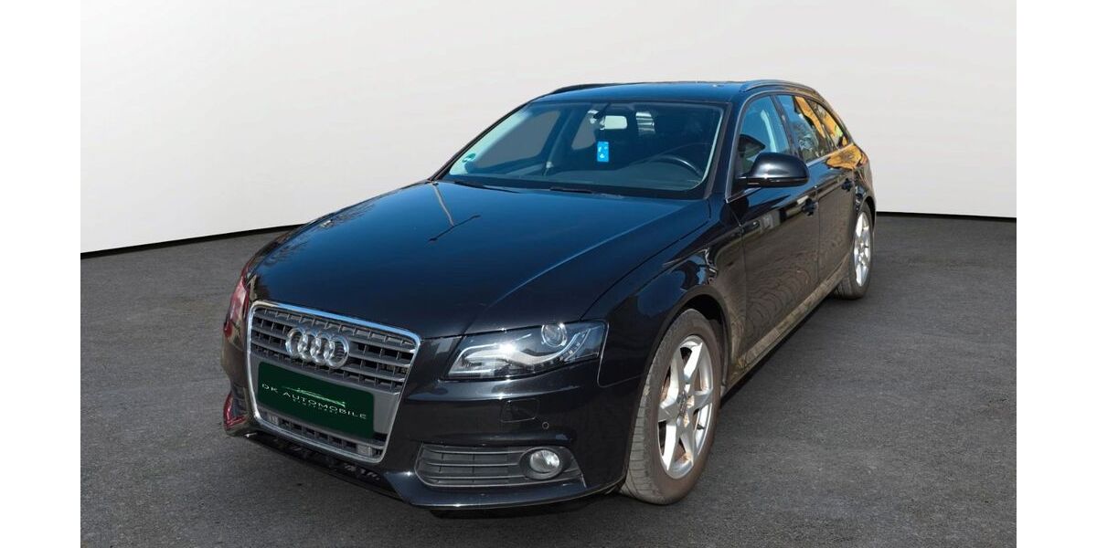 Audi A4 171.900 km 7.900 &euro; Stuttgart 70437