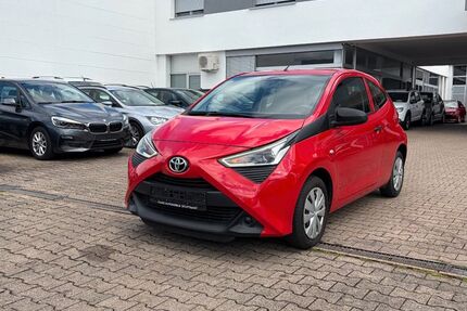 Toyota Aygo (X) 156.836 km 4.995 &euro; Stuttgart 70597
