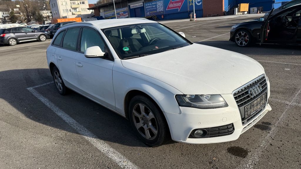 Audi A4 415.000 km 2.999 &euro; Sindelfingen 71065